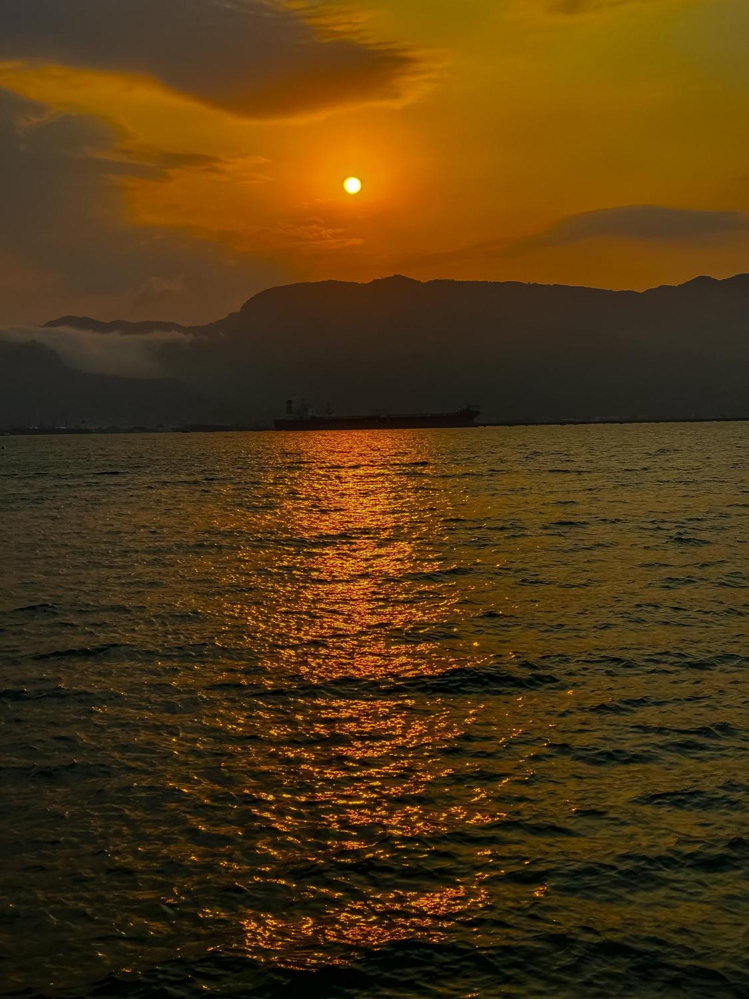 Pousada Vila Das Velas Ilhabela Buitenkant foto